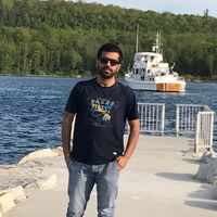 Sahil Sahni的照片