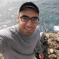 Fotos von Amine Ladid