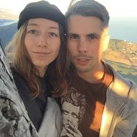 Fotos de Hannah Rybchinska