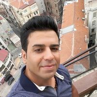Ahmad Mohammadi的照片