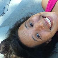 Corinne Savioz's Photo