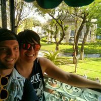 Fotos de Steph Preciado-Shelton