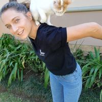 Fotos de Cristy North