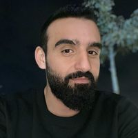 Sam Al-odaini's Photo