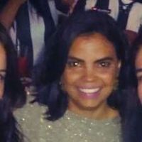 Rubia de Souza's Photo