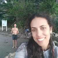 Sonia Álvarez的照片