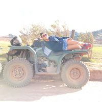 Sandra Rumay Villarreal's Photo