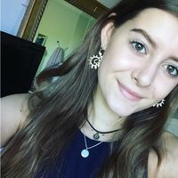 Lea Lazarevski的照片