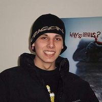 Zack Shields's Photo