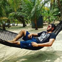 Andrés Felipe的照片