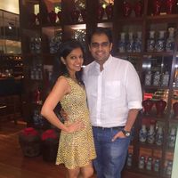 Manan Sanghavi's Photo