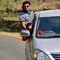 Abhilash Gowda的照片