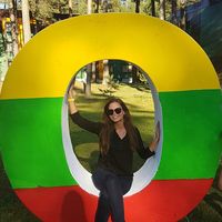 Leandra Brasaitė的照片