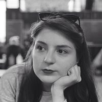 Varvara Dementyeva's Photo