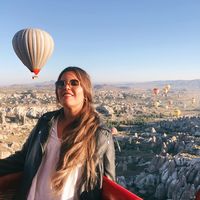 Fotos de Ayelen Garcium