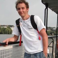 Le foto di Martin Dolensky