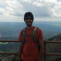 Danny Kadoche's Photo