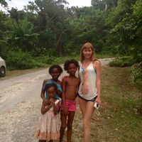 Ekaterina Rodionova的照片