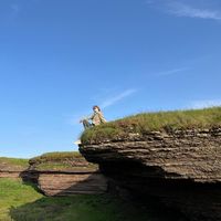 Fotos de Oksana Buziak