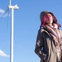 Fotos de Tetyana Shunevych