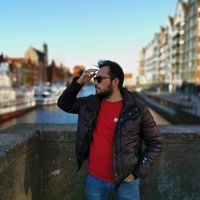 Furkan Çetin的照片