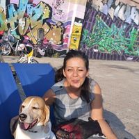 Nana Shahrzad的照片