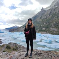 Andrea Cantero's Photo