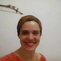 Le foto di Érika  Malavazzi Ramo