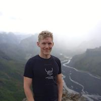 Dagur Kristjánsson's Photo