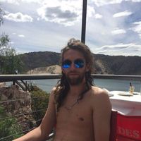 Fernando Pardo的照片