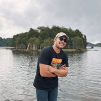 Bintang Prayogo's Photo