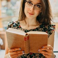 Agnieszka Więckowska's Photo