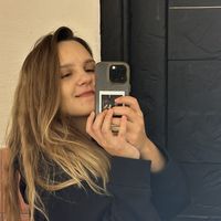 Solomiya Latyk's Photo