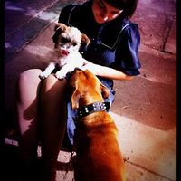 Jasmin O'Connor's Photo