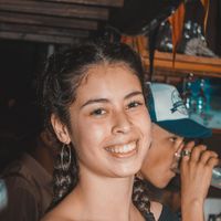 Fotos von Rebeca González