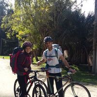 Alexis Caporale的照片