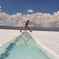 Agostina Telmo's Photo