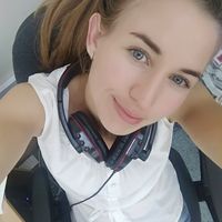 Katsiaryna Efimovich's Photo