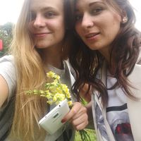 Sandra  Dankova的照片