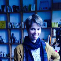 Le foto di Caroline Freisfeld