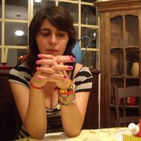 Carolina Jaramillo的照片