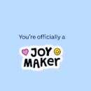 фотография Joy Makers 