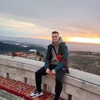 Tomáš Letaši's Photo