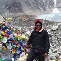 Fraser Goodman's Photo