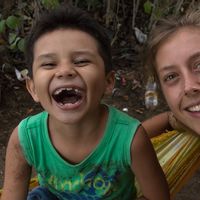 Le foto di Flore Martinson