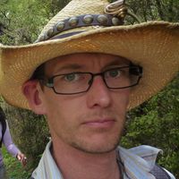 Jacob Levick's Photo