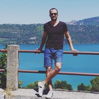 Fotos von Mouhamed El-Gendy