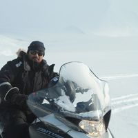 Le foto di Abhishek Verma