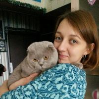 Anastasia Sokolova's Photo