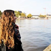 Mariana Freitas Do Amaral's Photo